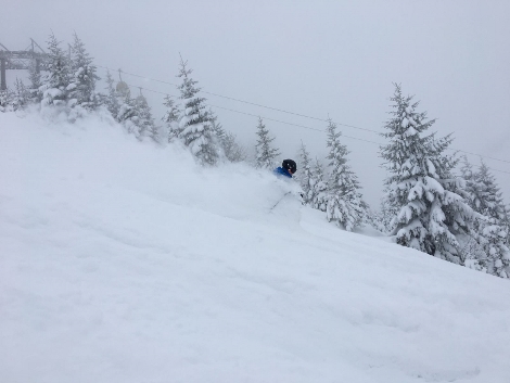 Dachstein West